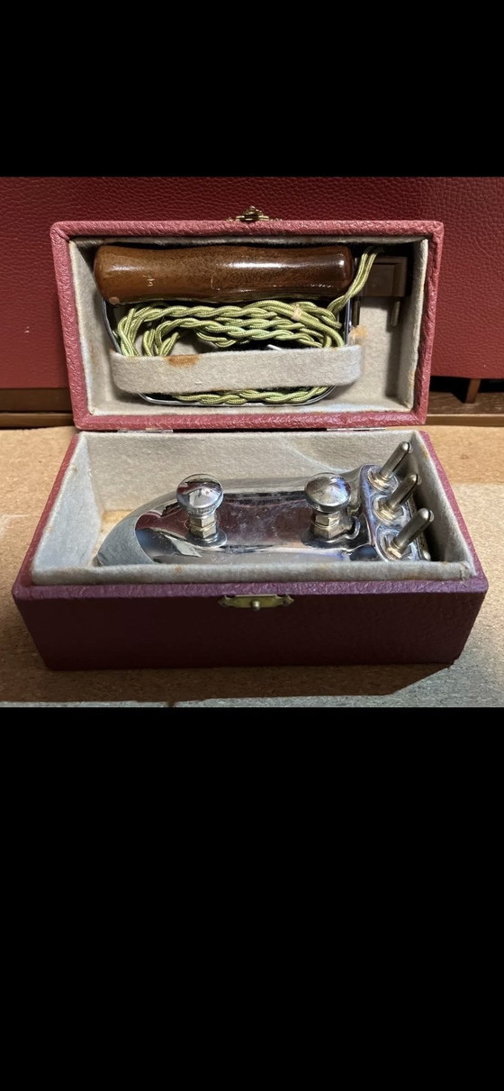 Image 1 of Ferro (vintage)