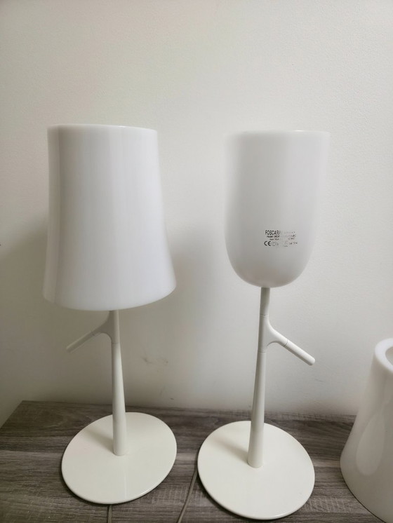Image 1 of Foscarini Birdie Piccola - 2er-Set