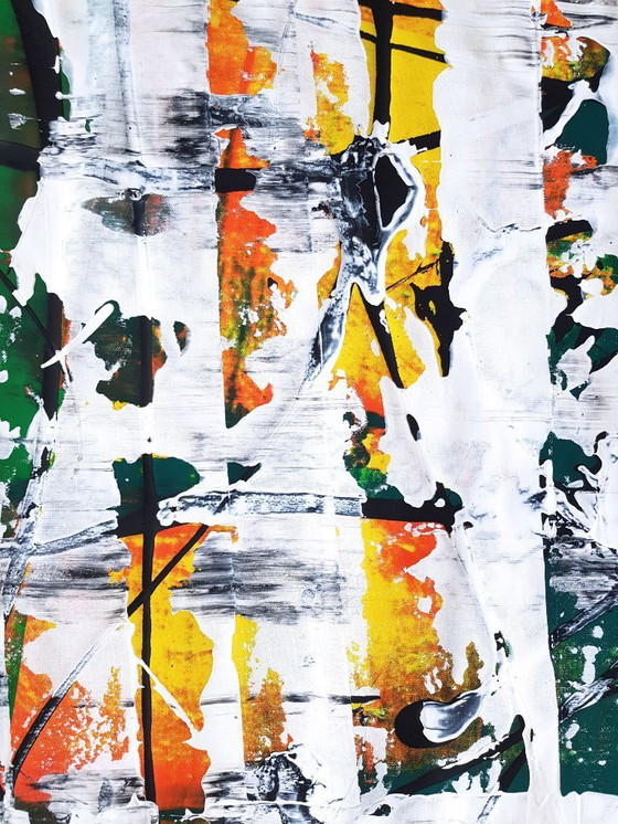 Image 1 of Jürgen Angeler - The Nature Echo