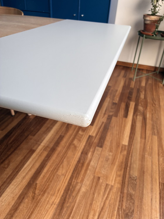 Carl Hansen CH327 Table Extension – Dining tables, Mdf, Wood (photo 3 of 6)