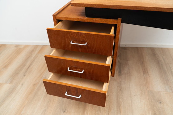 Image 1 of Hairpin-Schreibtisch von Tijsseling Nijkerk