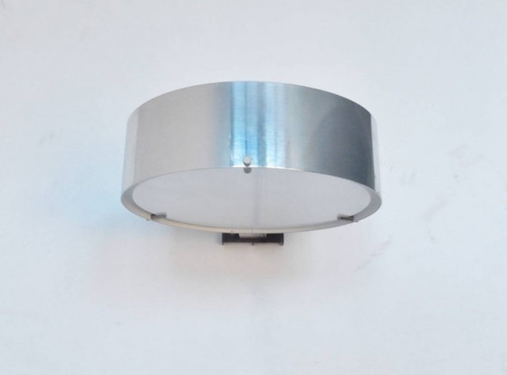 Image 1 of 3 x Bruno Gatta 288W wandlamp voor Stilnovo