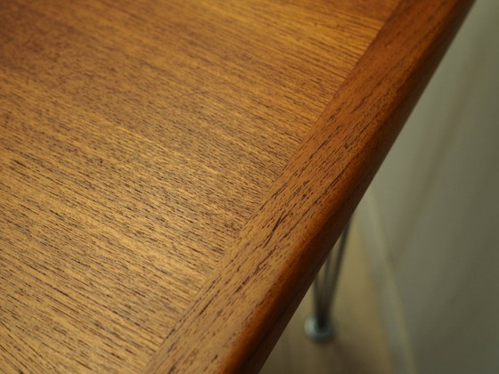 Image 1 of Scrivania in teak, design danese, anni '70, produzione: Danimarca