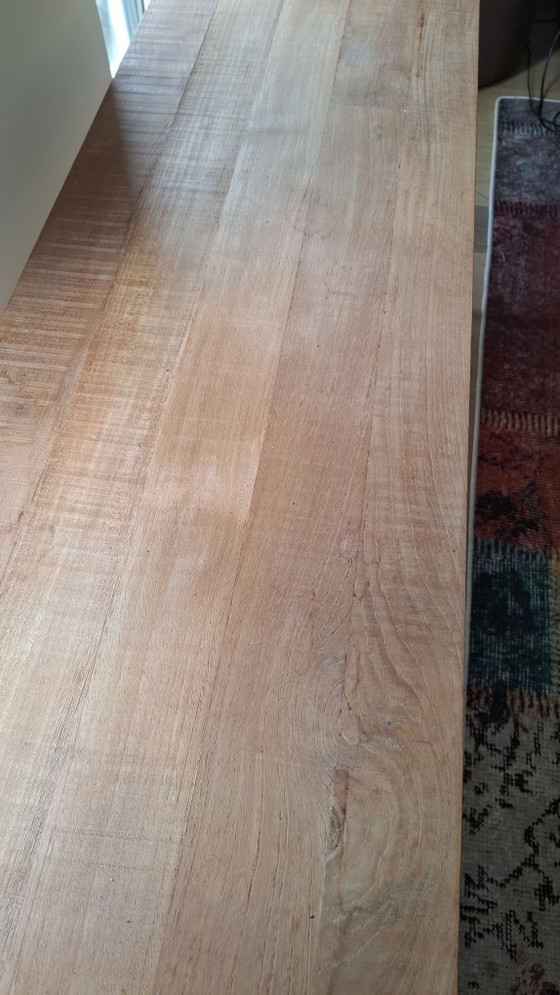 Image 1 of Ethnicraft side table