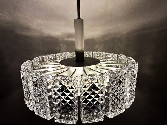 Image 1 of Grande lampada vintage Kaiser Leuchten