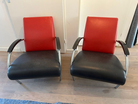 Image 1 of 2 stoefels Gelderland fauteuil 5770