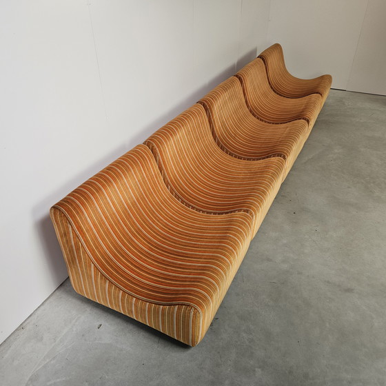 Image 1 of Divano modulare vintage, COR, Space Age