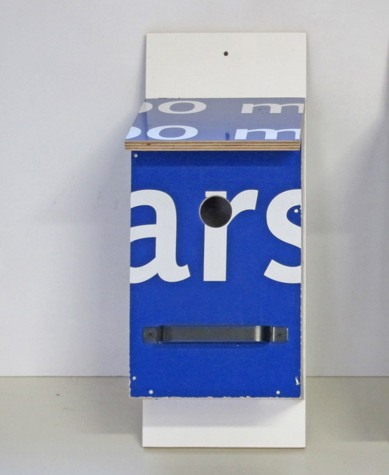 Image 1 of Bomdesign Upcycled Birds Nestbox