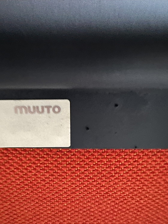 Image 1 of Poltrona lounge Muuto Doze Highback