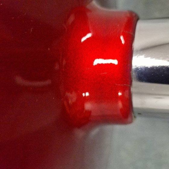 Image 1 of Set di 2 comodini in stile vintage