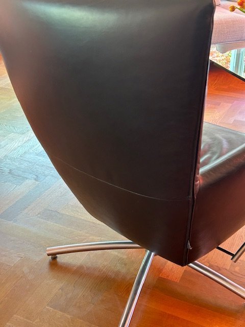 Fauteuil Foxx