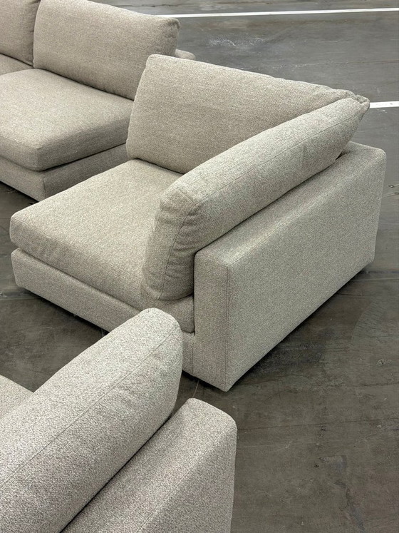 Image 1 of Linteloo Mauro | Beige Boucle 
