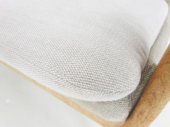 Image 1 of Sofá de mediados de siglo de Aksel Bender Madsen para Bovenkamp, Países Bajos Años 60