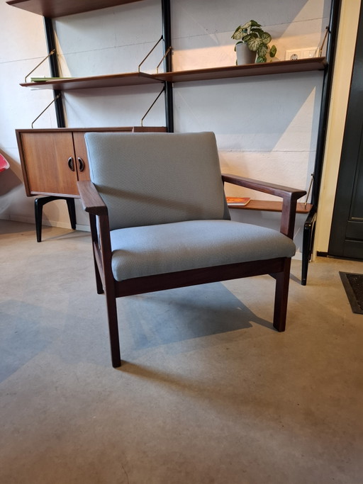 Poltrona Pastoe Fu05