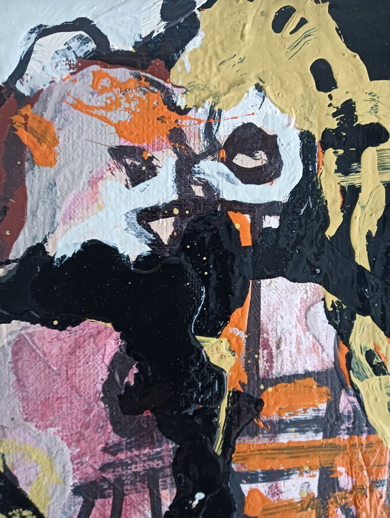 Image 1 of Rob Jacobs - On the market