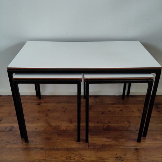 Image 1 of Pastoe mimiset Cees Braakman Japan series