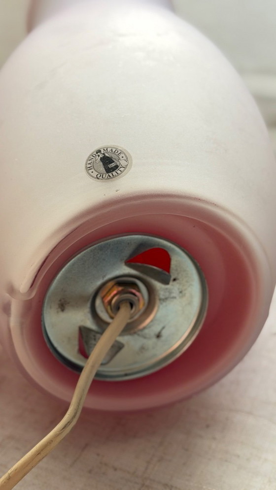 Image 1 of 🍀Collection Icon: IKEA Mylonit Lamp