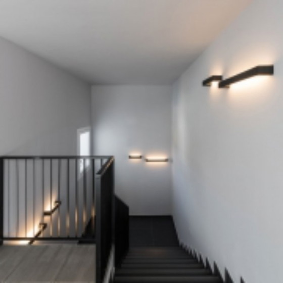 Image 1 of Delta Light BACKSPACE 38 LED (274 81 12) 2 pièces