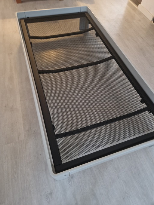 Auping auronde 100x200