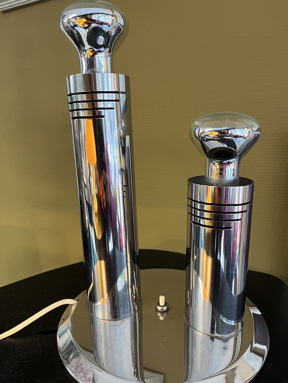 Image 1 of Lampe de table Targetti Sankey