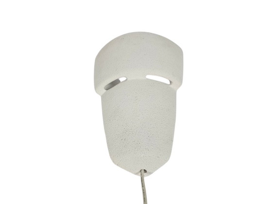 Image 1 of Ikea - model V9716 - ceramic - wall lamp - Sweden - 70s