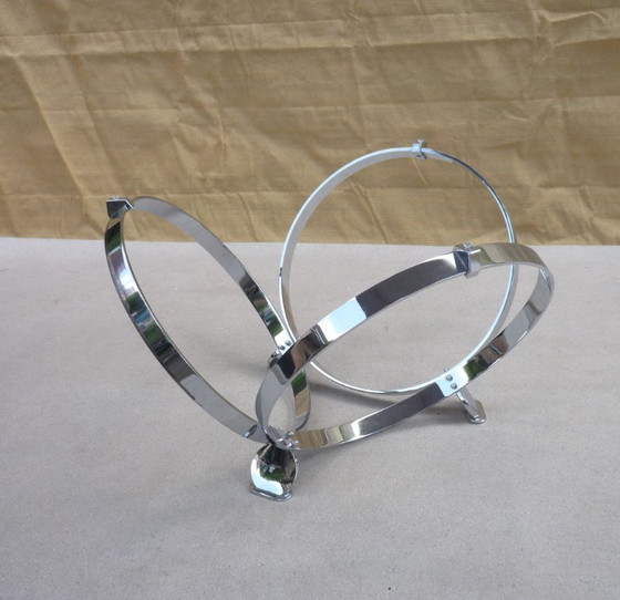CIRCLES Salontafel Knut Hesterberg – Ronald Schmitt, Glass (photo 9 of 11)