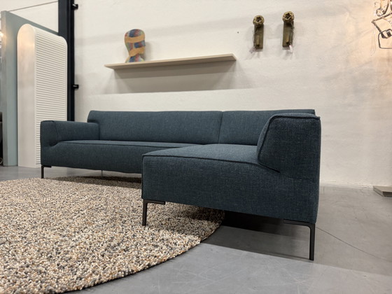 Image 1 of Design on Stock Bloq Hoekbank Milton Lagoon 275x178