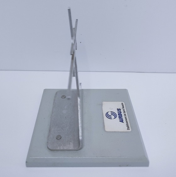 Image 1 of Presse-Papier Avion Airbus