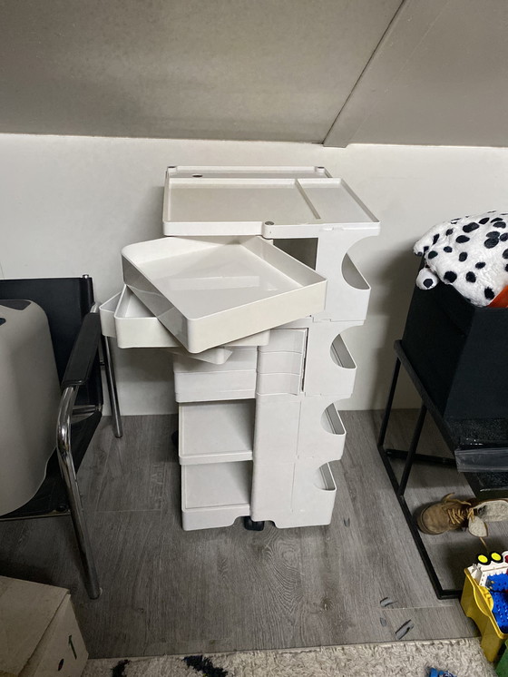 Image 1 of Carrello Joe Colombo B-line XL