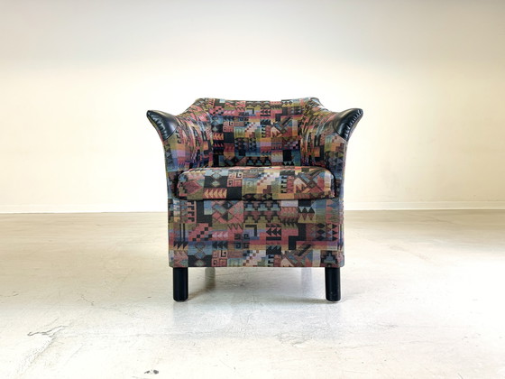 Image 1 of 2Parties Vintage Mid Century Fauteuil Walter Knoll 1970Er Fauteuil