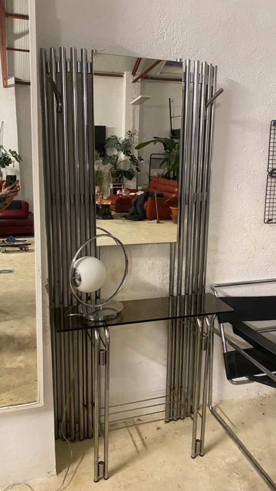 Image 1 of Hallway 70s Spanish Design