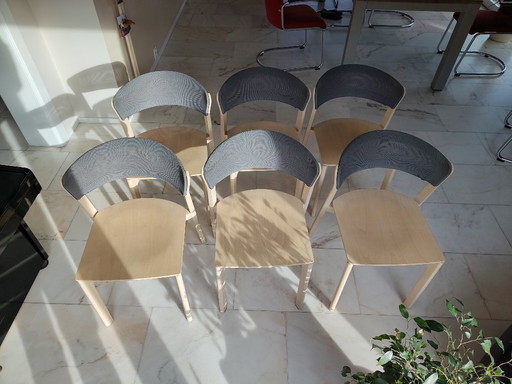 Sedia dell'Arco Cafe