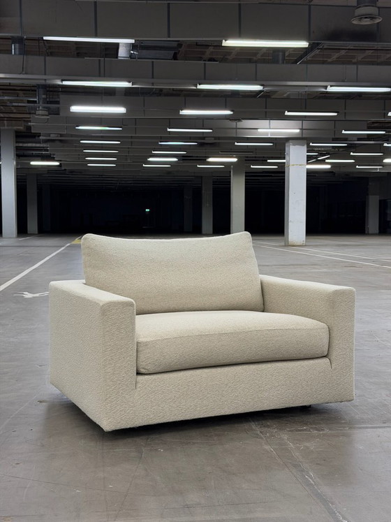 Image 1 of Linteloo Mauro | Divanetto a due posti (2x)