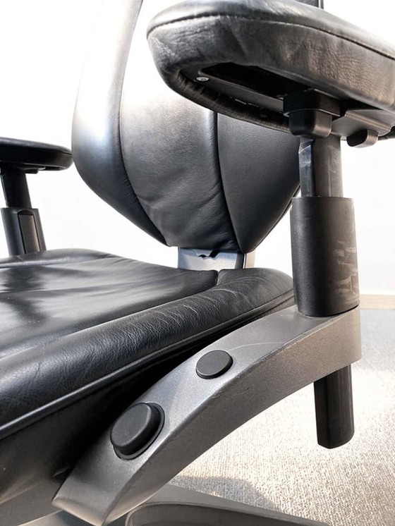 Image 1 of Giroflex 757 Silla giratoria Expert