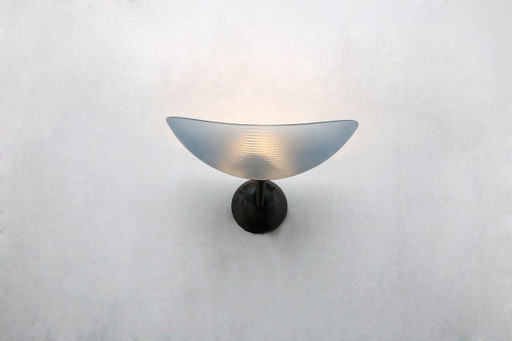 Wandlamp Artemide Tebe Parete 35 – wandlampen, Glass, Metal