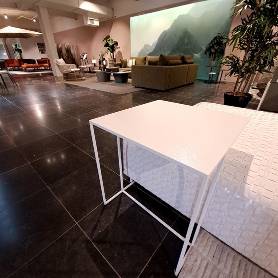 Image 1 of Tavolino da esterno di design italiano