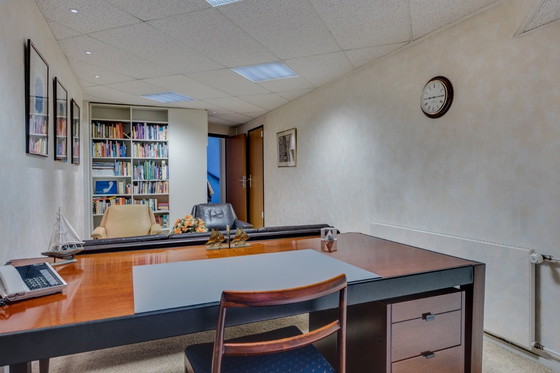 Image 1 of Tavolo da scrivania Pastoe 2 x 1 metro