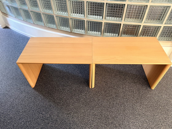 Image 1 of Mesas auxiliares