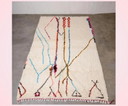 Traditional Moroccan Rug – Perfect for Home Decor 200cmx300cm 