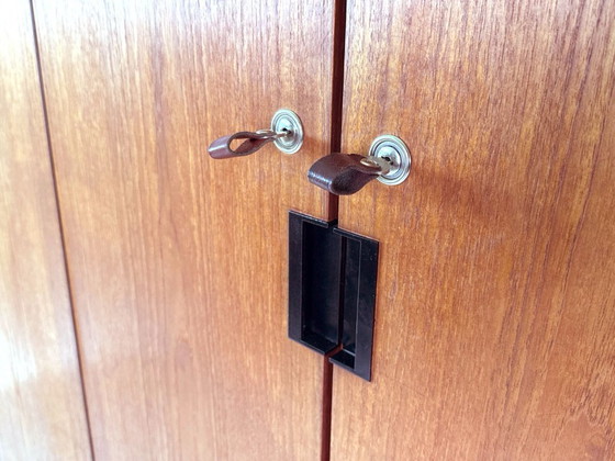 Image 1 of Pastoe KU14 closet by Cees Braakman