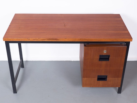 Image 1 of Bureau EU02 Serie japonesa - Pastoe - Cees Braakman