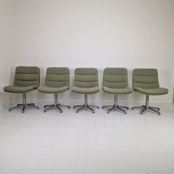 Image 1 of “Channel” Lounge Chair by Geoffrey Harcourt for Artifort, 1960s — 5 Available