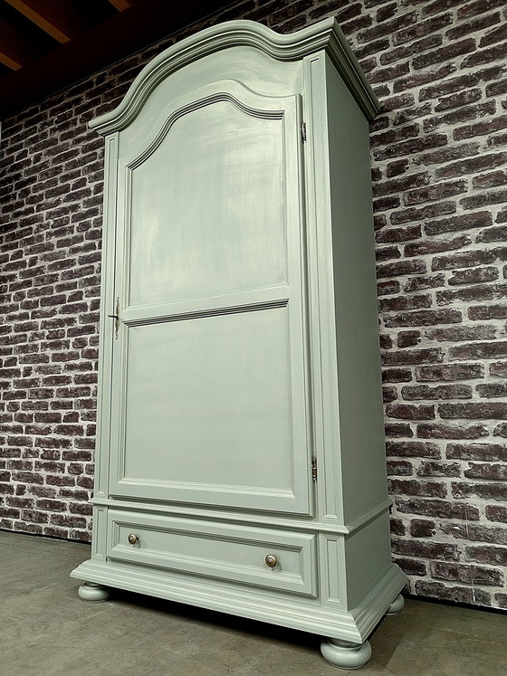 Image 1 of Brotschrank / Schrank mit einer Tür / Wäscheschrank / Kleiderschrank