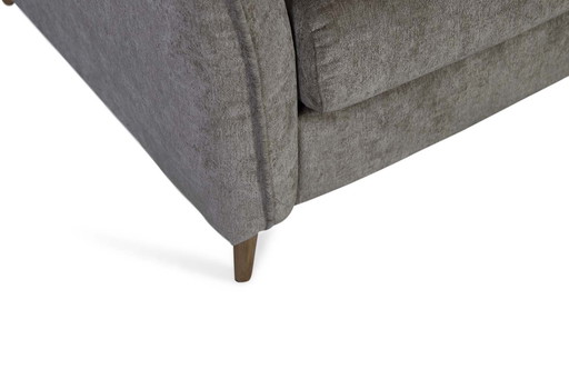 Sits Lucy 4-seater sofa bed