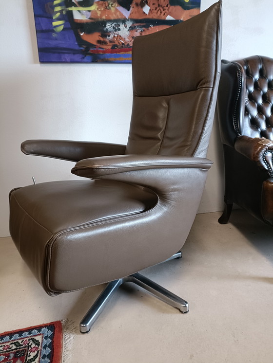 Image 1 of Bellissima poltrona relax