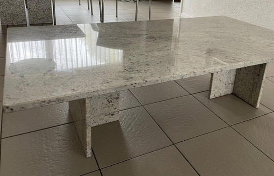 Image 1 of Gallina Couchtisch 130 * 70 * 35