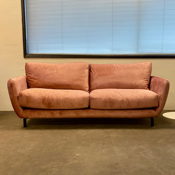 Image 1 of DN Design Pop 2-Sitzer-Sofa