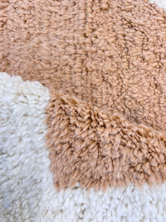 Traditional Moroccan Carpet 400x300cm – Tapis, Wool (photo 7 of 9)