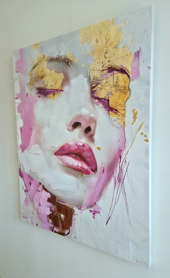 Image 1 of Wouter van Donselaar - Cara096