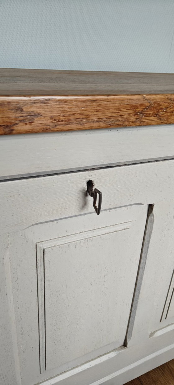 Image 1 of Multifunctional storage cabinet / TV unit / toy cabinet